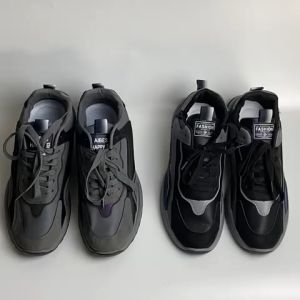 BISA COD Sepatu 122230 Sneaker Pria Style Casual & Modis (NO BOX)