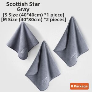 Interior Cleaning Towel Glass Cleaning Cloth