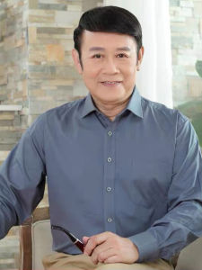 เสื้อเชิ้ตแขนยาวผ้าฝ้ายแท้สำหรับผู้ชายวัยกลางคนและผู้สูงอายุ ทรงหลวม ทรงหลวม ทรงบาง สไตล์ลำลอง ฤดูใบไม้ผลิและฤดูร้อน