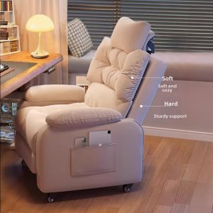 DANBIYIN | Comfortable For Long Sitting Sofa Chair
