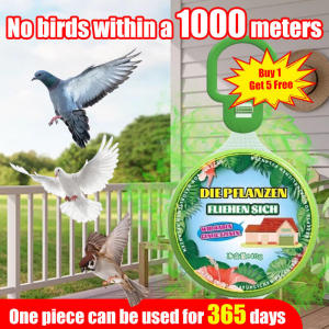 Seleked Penghalau burung luar Pigeons repellent Penghalau burung merpati Easily drives away birds Long-lasting effect Suitable for various places Bird spikes驱鸟
