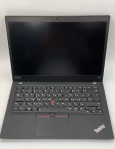 Lenovo ThinkPad T490 – Premium Business Ultrabook (i7 | 8GB | 256GB SSD)