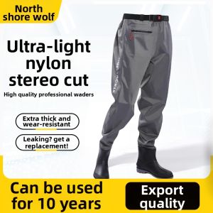 BEIANLANG | Fishing and Water Activities Waterproof Pants