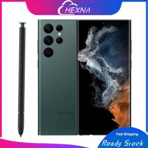 Stylus Pen For Samsung Galaxy S22 S23 S24 S25 Ultra S22/S23/S24/S25,S25plus/S24+/S23+/S22+Replacement Touch S Pen Tablet Phone Writing Pencil No Bluetooth