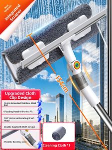Joybos | Dual Sided Window Cleaning Tool For High Rise