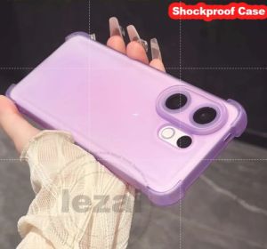 เคส Honor 400 Smart 400 Smart 5G สำหรับ X7D X7 D เคสฝาหลัง TPU เนื้อนิ่มกันกระแทกใสสีด้าน