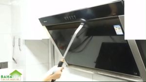 MÁY LÀM SẠCH HƠI NƯỚC TỰ ĐỘNG - MÁY THÔNG MINH ĐA CHỨC NĂNG DẠNG SÚNG 6 TỐC ĐỘ ĐIỀU CHỈNH LÀM SẠCH VẾT DẦU MỠ VÀ KHỬ TRÙNG "BAHAMAR"   thông minh 6 tốc độ điều chỉnh tốc độ khử trùng với nhiệt độ cao