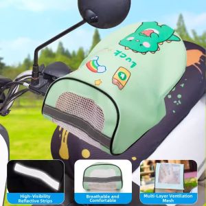 UV Protection Waterproof Windproof Gloves