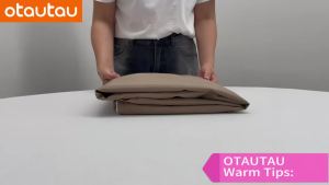 OTAUTAU Outdoor Waterproof Bean Bag Cover Swim Pool Float Beach Event Lounger DD036【No Filler! Need To Buy Filler By Yourself !】