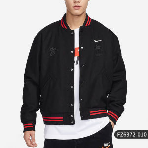 Nike | Áo Khoác Tay Dài Thể Thao Nike Chính Hãng Nam