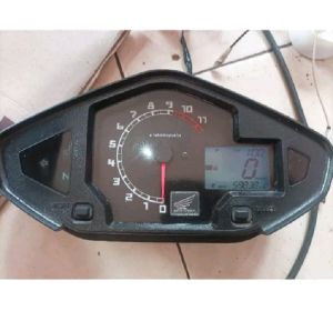 SPIDOMETER HONDA MEGA PRO