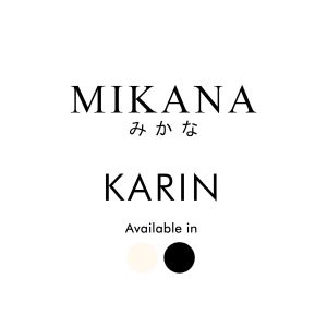 Mikana Sleek Slides & Karin Slippers: Flat Shoes Slipper Gift Ideas