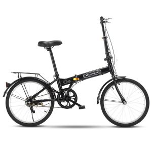 XIANXINCHANG | Folding Mini Lightweight Portable Bicycle 20 Inch