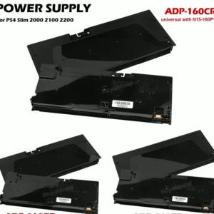 Replacement Power Supply Adapter For ADP-160CR ADP-160ER ADP-160FR N15-160P1A N16-160P1A N17-160P1A For PS4 Slim 22XX 25XX Host