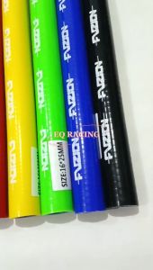 Selang Radiator Fuzion 1 Meter untuk Motor Ninja R/Ninja RR/Vixion/Byson/CB150R