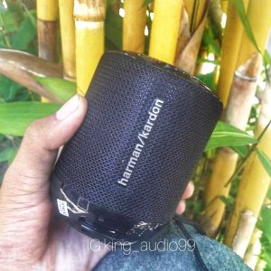 Speaker Bluetooth HK Mini suara jernih