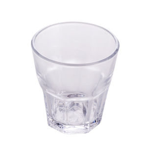 SHENGJUHUI | Creative Tempered Glass Beer Cup