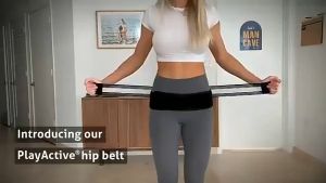 Dainely Belt for sciatic pain original waist supporter for back pain relief belt lower back support belt for women and men breathable healthy joint belt for joint pelvis lower back hurt relief lumbar and hip support brace Sciatica Pelvis Lumbar Pain