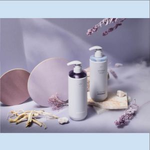 【Direct From Japan】Off&Relax OR Spa Moisture Set: Hydrating Shampoo & Treatment 460ml