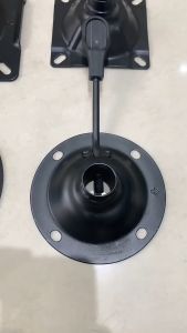 8 x 8 Aksesori Mekanis Kursi Kantor Sparepart Tuas Mechanism