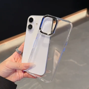 Soft TPU Shockrpoof Case For Infinix Tecno Spark 20 Pro 5G 20C 10C 10 Pro Spark Go 2025 2024 2023 Spark10 Pop 10 9 4G Spark Go 1 2 Transparent Phone Cases Cover