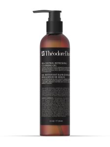 Canada Tiododavid Amino Acid Deep Cleansing Facial Cleanser Cleansing Gel 250ml