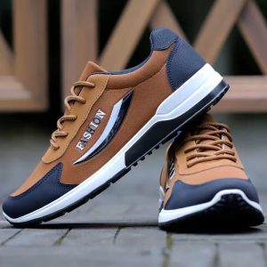 Alikesman Mens Canvas Sneakers Shoes Breathable Casual Sports Shoes Non-Slip Rubber Walking Running Shoes for Men