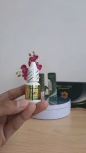 Obat Mukokel Benjolan di Lidah - Penghilang Benjolan di Bawah Lidah Kista Oral dengan Propolis SM - Herbal Alami Halal Mui & BPOM TR RI