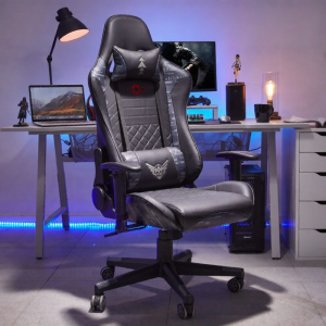 BOJOJAN | Ergonomic Gaming Chair for Home and Office