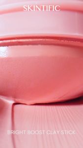 Mugwort Mask Stick 40g ทำความสะอาดล้ำลึก + มาส์กโคลนภูเขาไฟ