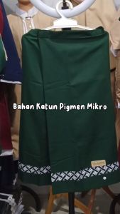 SARUNG INSTAN ANAK by VICKZTHA / sarung sunat sarung harian anak instan Terbaru 2023 / sarung anak terbaru terlaris 2023