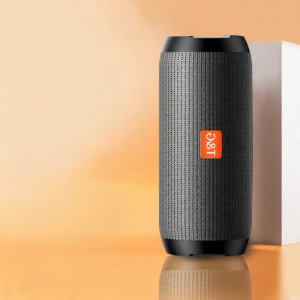 Niye | Wireless Bluetooth Speaker Mini Portable Home Sport Use Heavy Bass Surround Sound