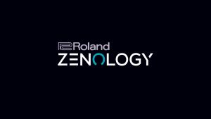 4 ฟิลเลอร์ รอผู้ผลิต Roland ZENOLOGY Pro v2 Bundle with effect Vst software (Windows)