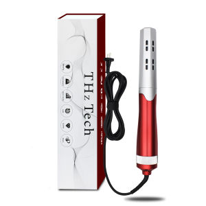7.0 Terahertz IteraCare Relax Massage Health Therapy Wave Machine Body Care Pain Relief Electric Blower Terahertz Therapy Device