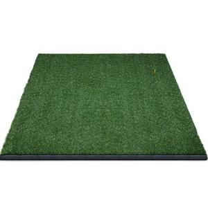 PGM GOLF | 3D Long Grass Golf Practice Mat