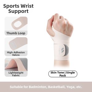 NAILEKESI | Tendonitis Pain Relief and Stabilization Wrist Support