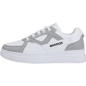 รองเท้ากีฬาผู้ชายแบบลำลอง Warli รองเท้าวิ่งแบบอเนกประสงค์ รองเท้าส้นแบนแบบลำลอง รองเท้าบู๊ตส้นแบนสำหรับใส่ไปทำงาน