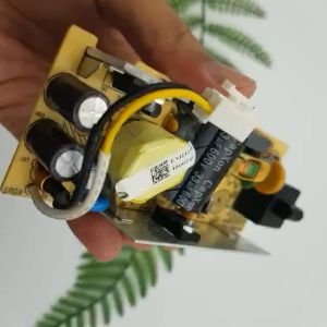 Nguồn Không Vỏ 12V3.5A Sịn Hàng Nhà Máy Chất Lượng Cao Dòng Chuẩn Không Nóng