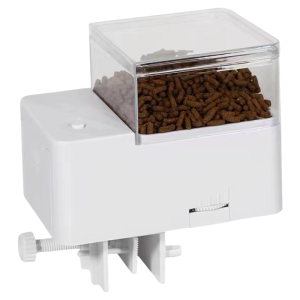 VOA | Automatic Fish Feeder Timer Large Capacity Smart Feeder