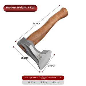 CHIZHIDU | Outdoor Camping Hand Axe