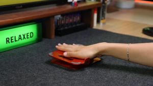 Anykool Tablet Stand Holder 360 Rotating for iPad Stand Aluminum Adjustable Desk Phone Tablet Holder