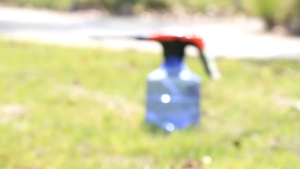 เครื่องพ่นน้ำไฟฟ้า กระป๋องรดน้ำในครัวเรือน ความจุขนาดใหญ่ 3 ลิตร เหมาะกับหลายสถานการณ์ ฉีดพ่นฆ่าเชื้อโรค ล้างรถ และทำความสะอาด