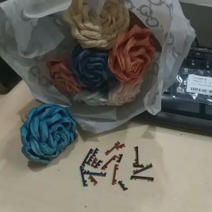 Bộ Nút Nguồn Âm Lượng Ngoài Xiaomi Redmi Note 7 Pro Hàng New Ảnh Chụp Thật