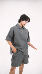 SKOOP® Basiks Cargo Shorts Mirage