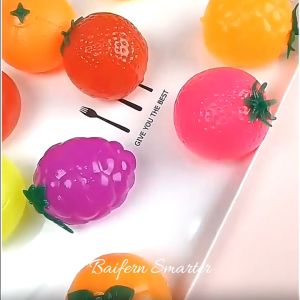 ขายส่ง สกุชชี่ นุ่มนิ่ม ดึ้งๆ ขายยกโหล บีบเล่นคลายเครียด นุ่มนิ่ม ปาแบนติดพื้นผิว สนุกมือสุดๆ