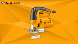 INGCO 570W JIGSAW | VARIABLE SPEED | JS57028