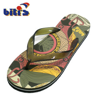 Dép Xỏ Ngón Nam Mùa Hè Chống Trượt Phong Cách Cá Nhân Giày Đi Biển Đế Bằng Đế Bằng Giày Thể Thao Thường Ngày Giày Dép Nam