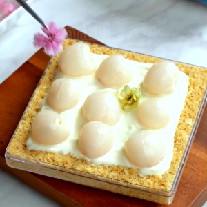 Trái Vải Ngâm Nước Đường Pigeon 565 g - Nhập Khẩu Thái Lan | Pigeon Brand Canned Lychees In Syrup 565 g