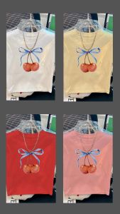 COD BAJU KAOS CROP TOP BAJU CROP TOP T SHIRT CROP TOP ATASAN CROP TOP / BAJU CROP / CROP TOP KOREA