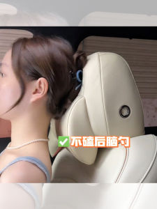 Driving Safety Twist Clips Womens Back of Head Chic Butterfly Knot Denim Blue Updo Hair Clamps Shoulder Pad Clips